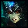 nami probuilds